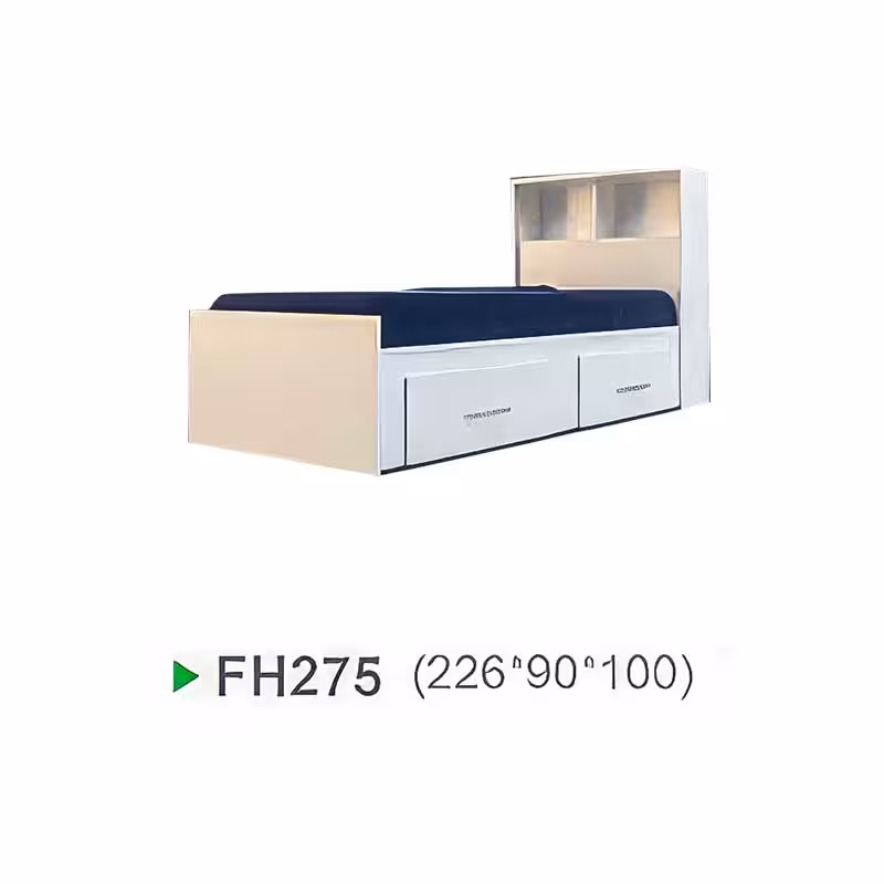 ست تخت وکمد d32_t