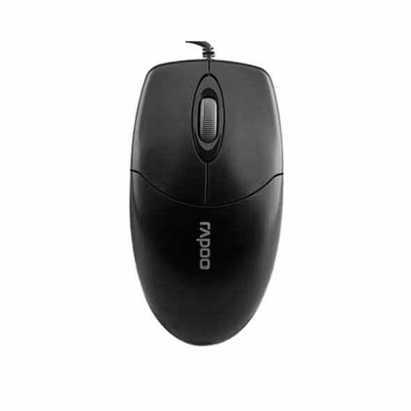 موس رپو N1020 Wired