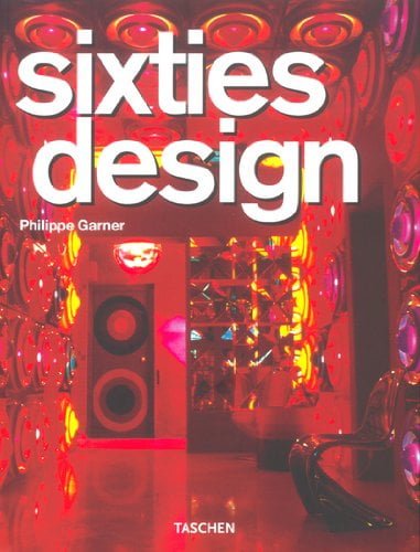  دانلود کتاب Sixties Design, 2003 - دانلود کتاب های دانشگاهی