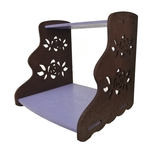 استند رومیزی تزیینی مدل ma003