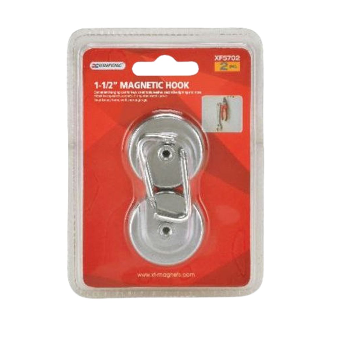 قلاب آهنربایی 38 میلیمتری XIANFENG کد XF5702