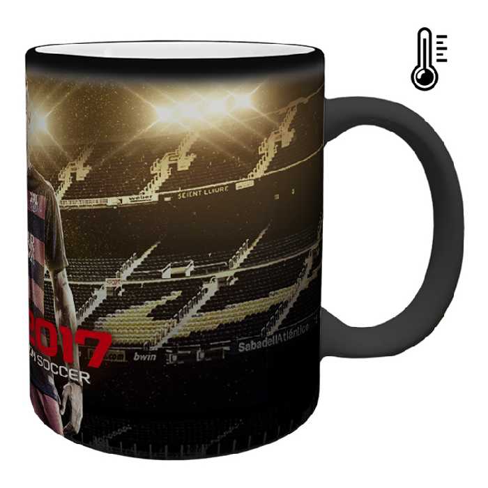 ماگ حرارتی مدل نیمار کد 42