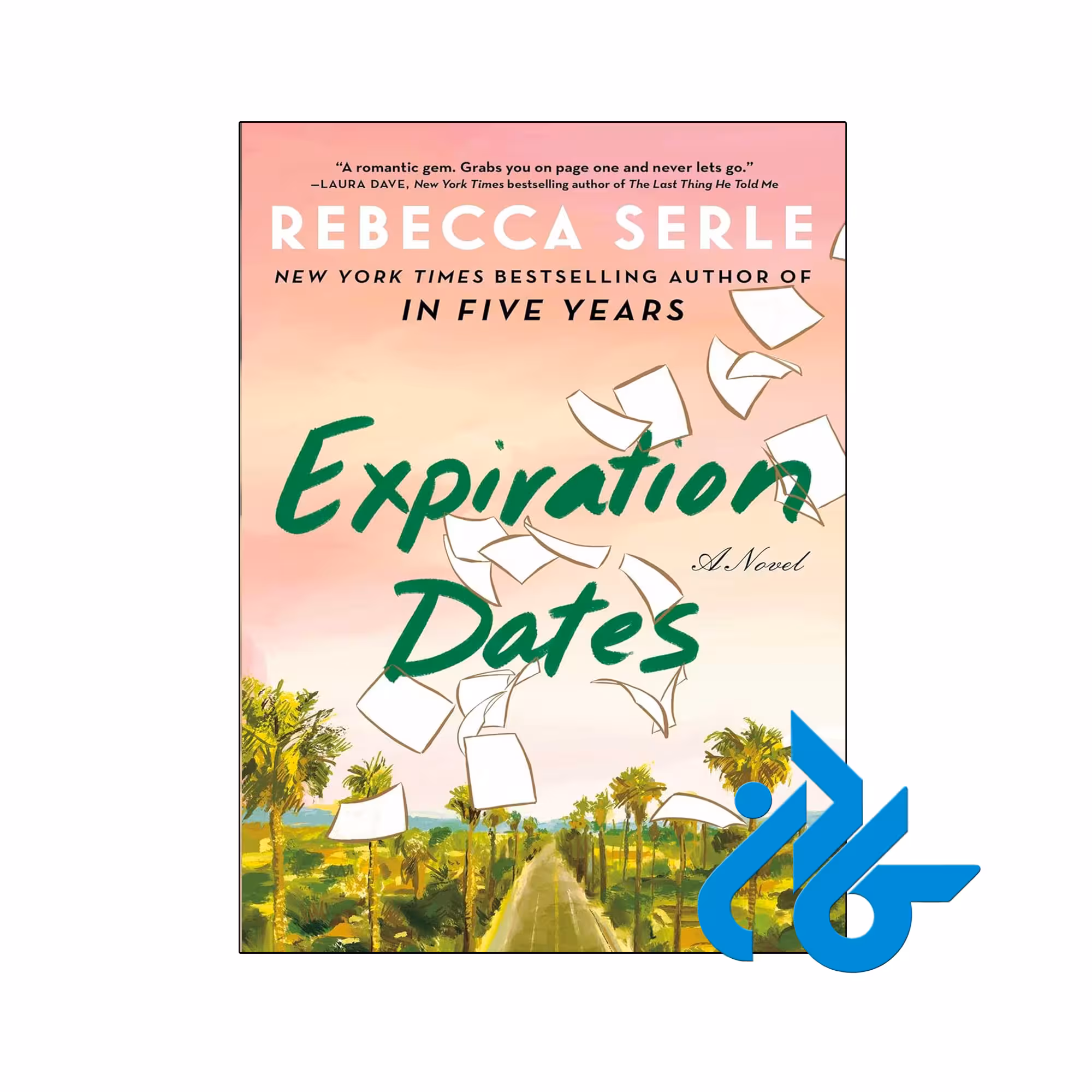 خرید و قیمت کتاب Expiration Dates از فروشگاه کادن