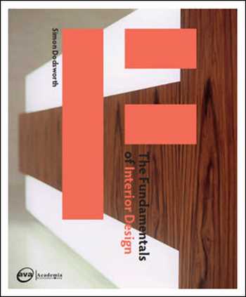 󾕇 دانلود کتاب دانلود کتاب The Fundamentals of Interior Design - دانلود کتاب های دانشگاهی