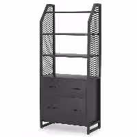 فایل اداری   مدل F126 - MDF | choobsub