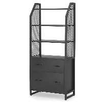 فایل اداری   مدل F126 - MDF | choobsub