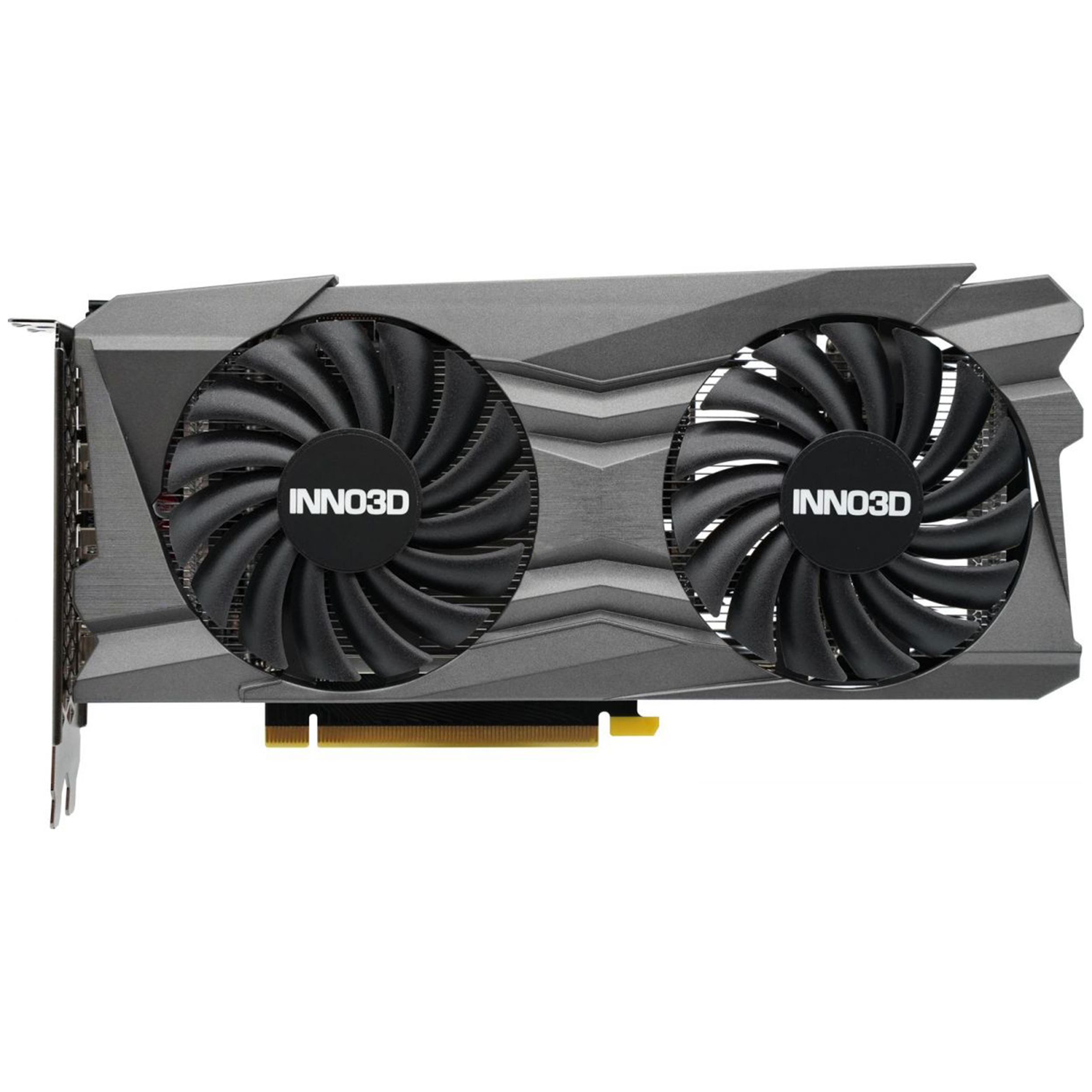 کارت گرافیک اینو تیری دی مدل GeForce RTX 3050 Twin X2