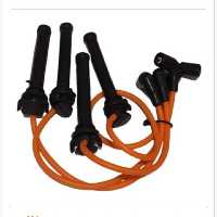 وای شمع تقویتی مقاومت صفر مناسب برای ام وی ام لیفان تیاگو 5، بسته 4 عددی