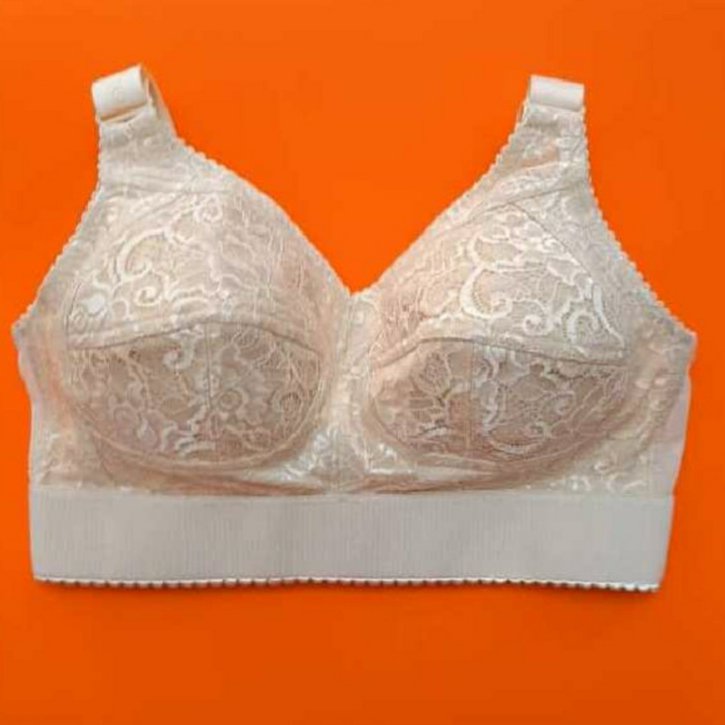 سوتین کش پهن دانتل