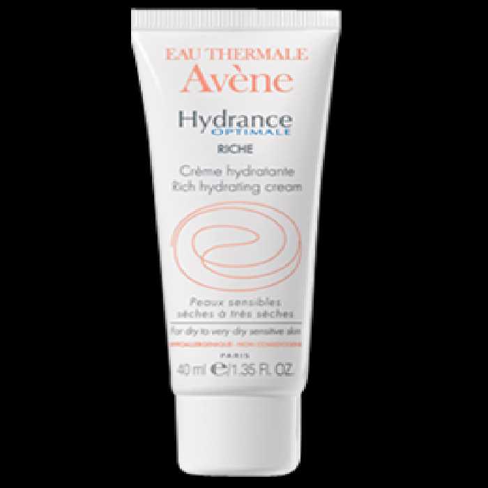 کرم مرطوب کننده هیدرانس اپتیمال قوی