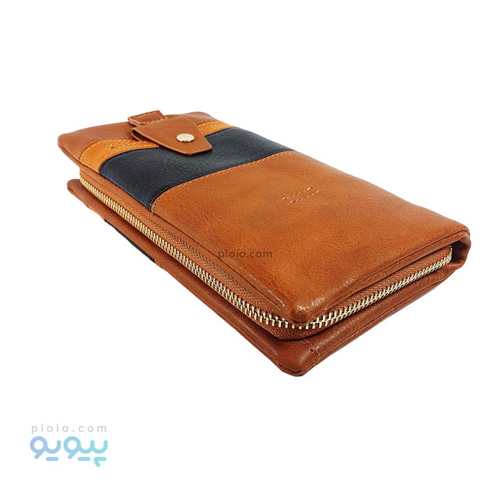 کیف پولی با جا موبایلی کد 1290