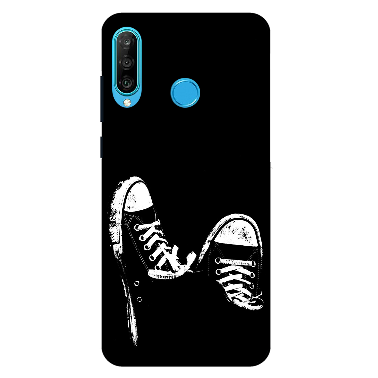 کاور مگافون کد 0043 مناسب برای گوشی موبایل هوآوی P30 Lite / Nova 4E