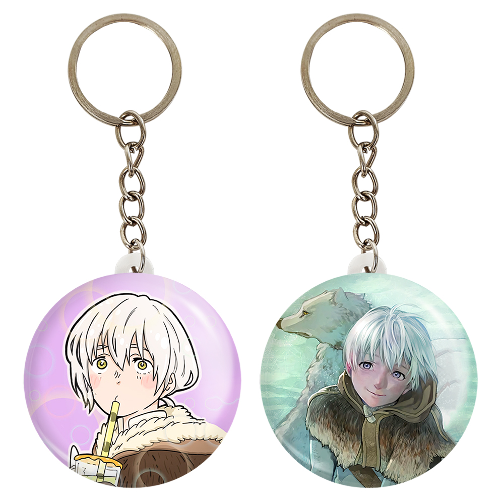 جاکلیدی خندالو مدل فوشی انیمه به تو ای ابدی کد 1568915692 مجموعه 2 عددی