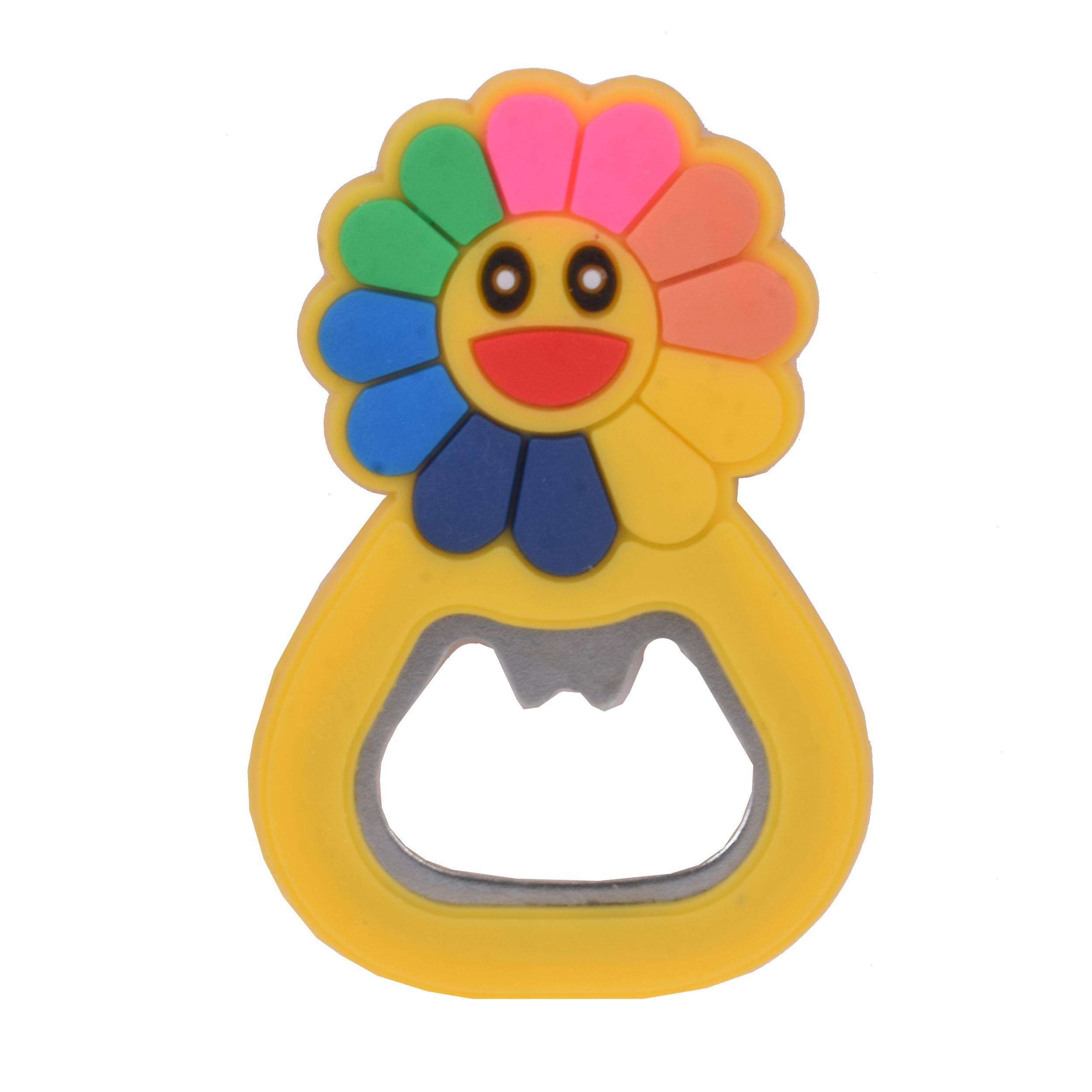 در بازکن بطری مدل FLOWER