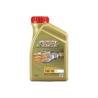 روغن و مکمل موتور EDGE LL 5W30 1LT اورجینال کاسترول Castrol