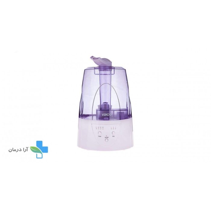 دستگاه بخور سرد وکتو مدل HQ-2008B1