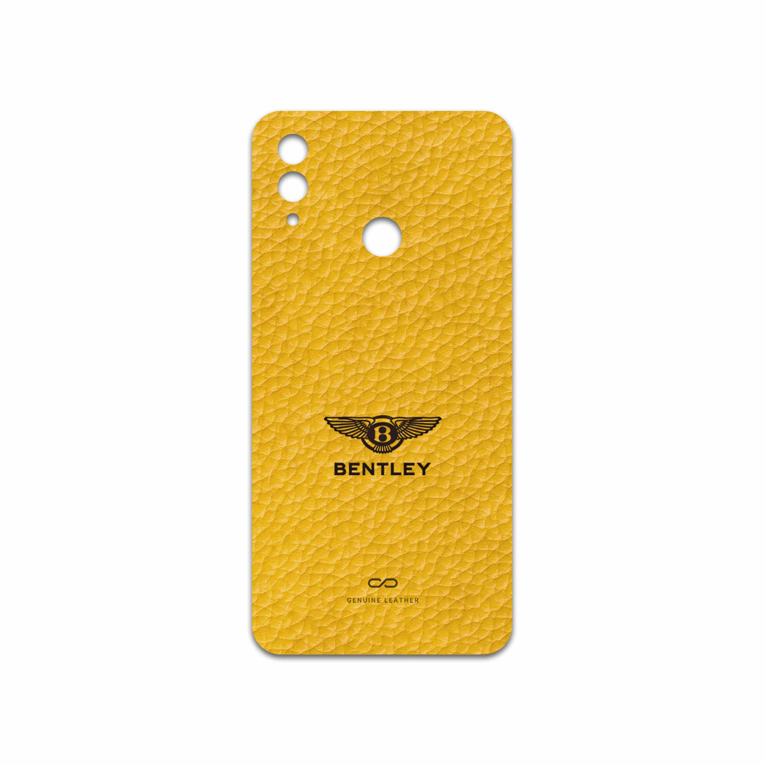 برچسب پوششی ماهوت مدل ML-BNTLY مناسب برای گوشی موبایل آنر 10 Lite