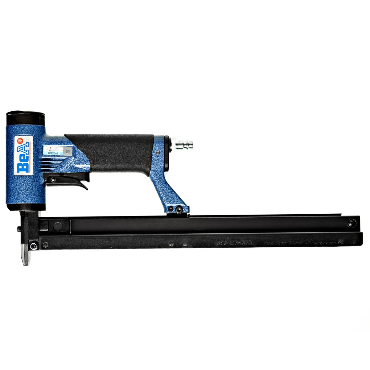 منگه کوب بادی ب آ مدل 380/25-535L آلمانی اصل