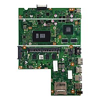 مادربرد لپ تاپ ایسوس X541UVK-K541_CPU-I5-7_Ram-4GB_VGA-2GB گرافیک دار
