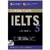 کتاب IELTS Cambridge 5 اثر جمعی از نویسندگان نشر ابداع
