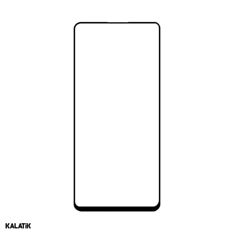 محافظ صفحه نمایش گوشی شیائومی Redmi Note 10/Note 10 5G سرامیکی