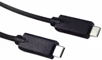 کابل 1 متری K-NET PLUS USB TYPE C