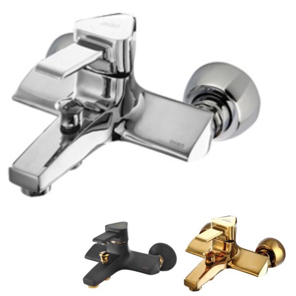 شیر حمام آویسا مدل هلیا