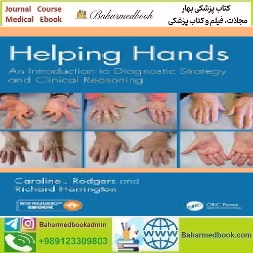 Helping Hands An Introduction to Diagnostic Strategy and Clin