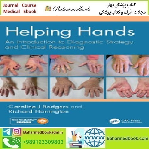 Helping Hands An Introduction to Diagnostic Strategy and Clin