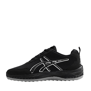 کفش ورزشی Asics مشکی مردانه مدل BARZIN