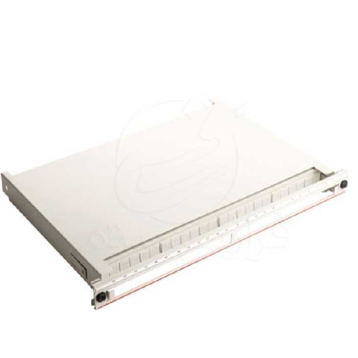 پچ پنل فیبر نوری N441.203 نگزنس - فراز سیستم