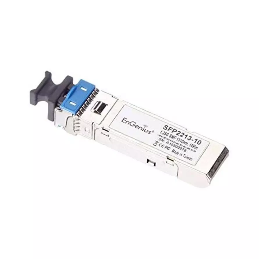 ماژول فیبر نوری انجینیوس SFP2213 10