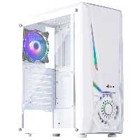 کیس کامپیوتر مدل FG-523W فاطر Fater