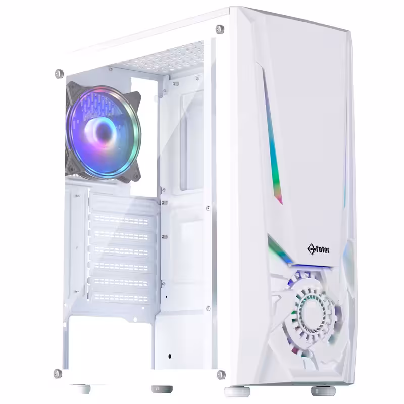 کیس کامپیوتر مدل FG-523W فاطر Fater