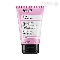 کرم ترمیم کننده و ضد موخوره دیکسون پرایم SUPER KERATIN حجم 100 میل