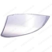 طلق پروژکتور چپ ام وی ام X33