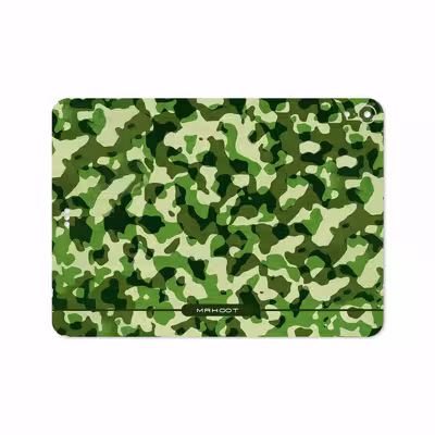 برچسب پوششی ماهوت مدل Army-Green-2 مناسب برای تبلت اپل iPad Pro 11 2018 A2013