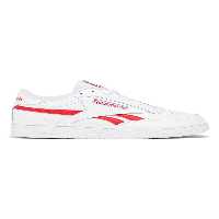 کفش های کژوال سفید مردانه Club C Revenge روزانه 100032880 Reebok