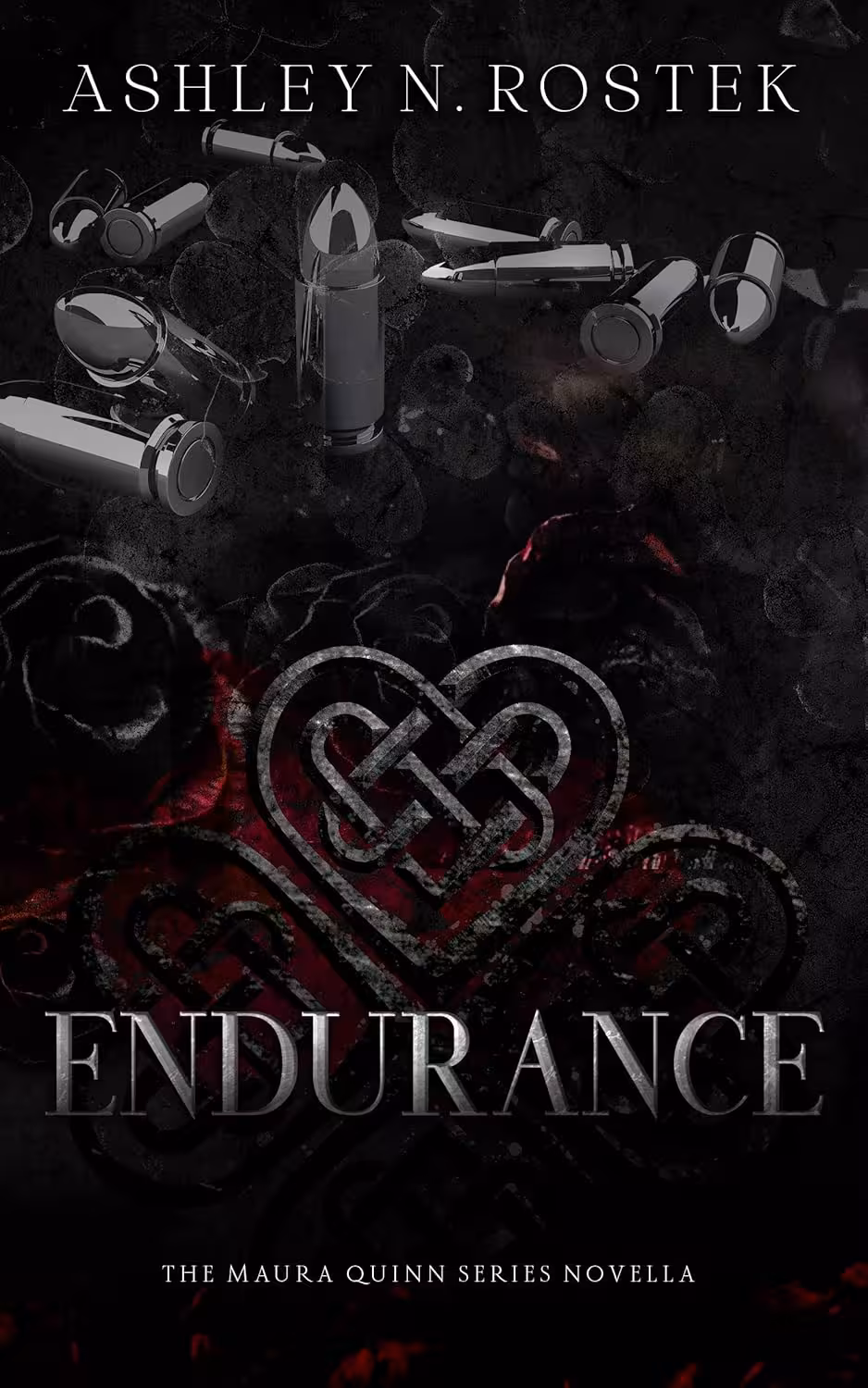 Endurance (The Maura Quinn Series Novella)