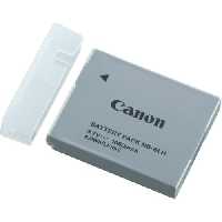 باتری دوربین کانن Canon NB-6LH مشابه اصل خرید | قیمت - اگزیف