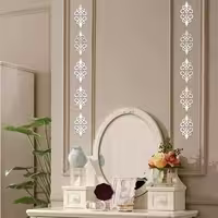اینه دکوراتیو سریر
