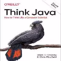 خرید و دانلود نسخه کامل کتاب Think Java
