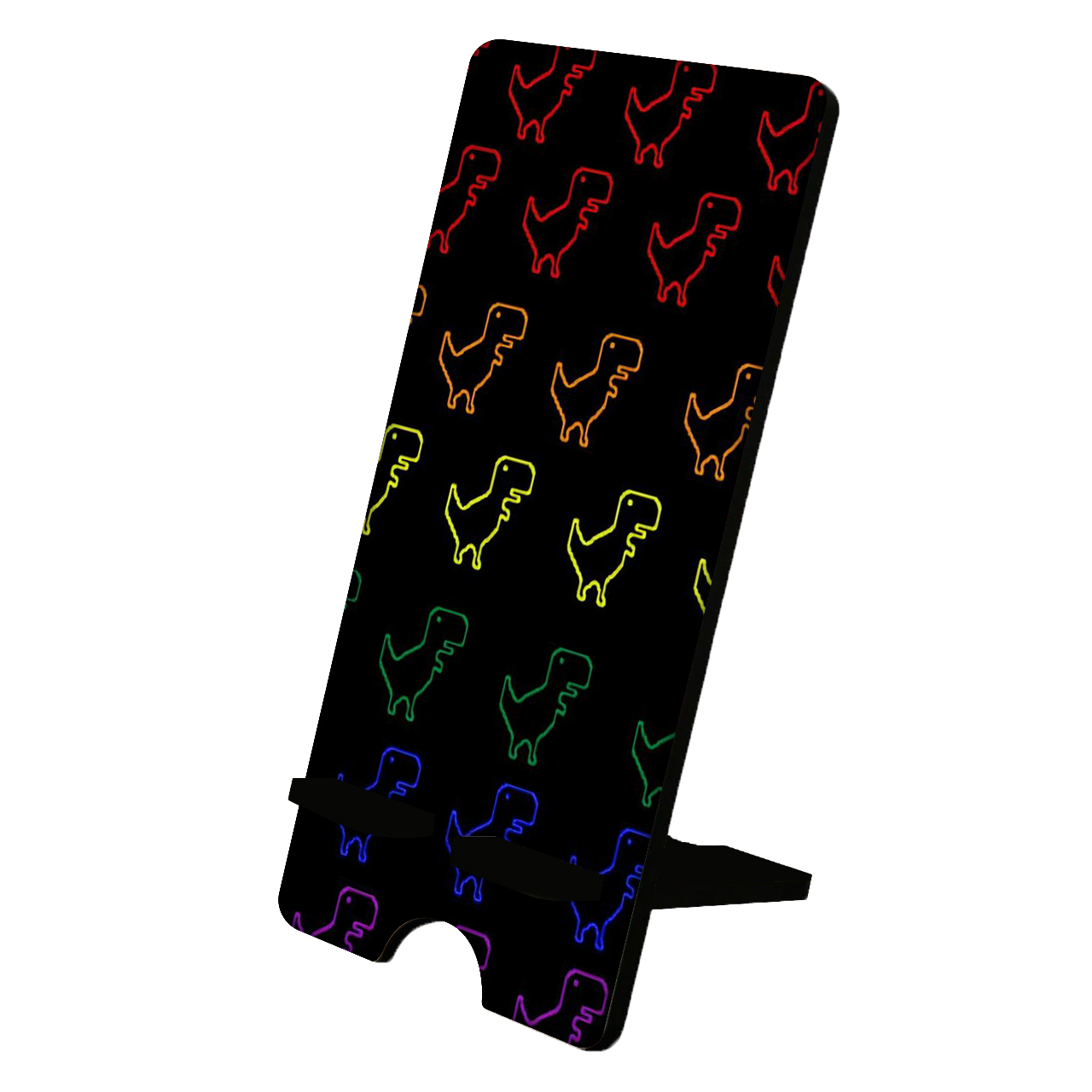 پایه نگهدارنده گوشی موبایل مدل فانتزی کد 2015