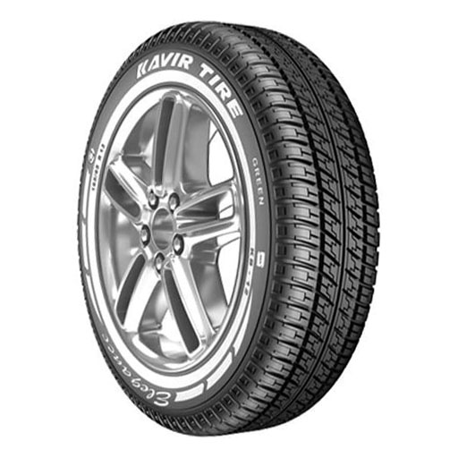خرید لاستیک کویر سایز 165/65R13 گل KB12 تک حلقه ای | اتوموبی