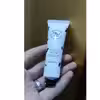 کرم آبرسان ایمجز مدل MILK HIDRA حجم 30 میلی لیتر