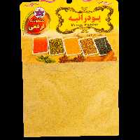 پودر انبه 50 گرمی ارفعی