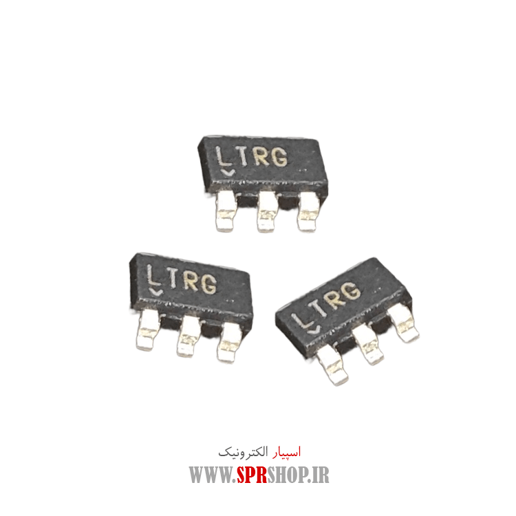 آی سی LTRG23-6
