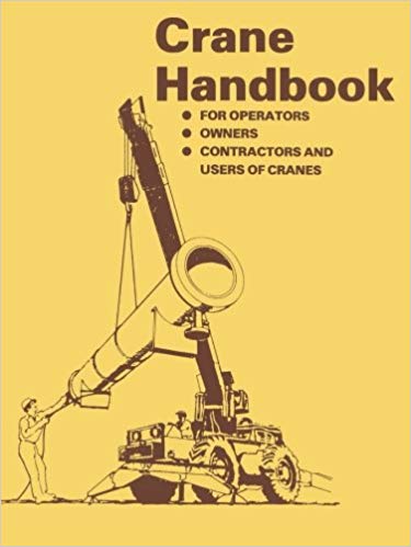 خرید و دانلود نسخه کامل کتاب Crane Handbook