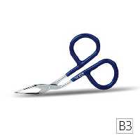 موچین قیچی نوپو B3