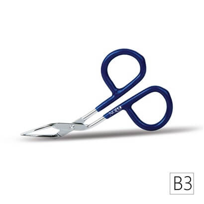 موچین قیچی نوپو B3